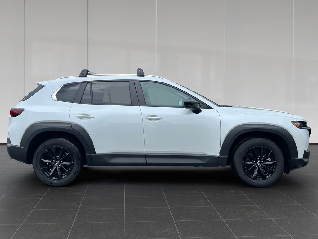 Used 2024 MAZDA CX-50 AWD 2.5 S w/ Cargo Package image 6