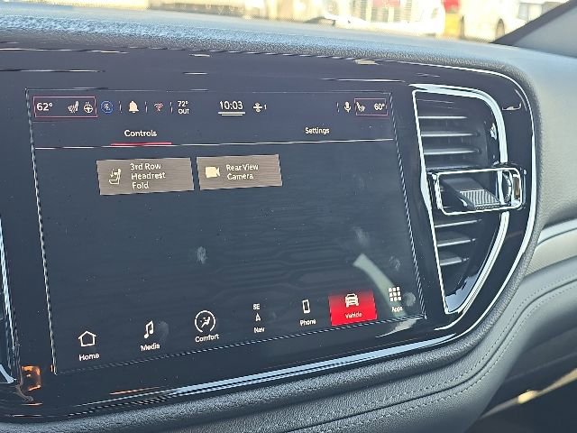 Used 2022 Dodge Durango GT RWD image 34