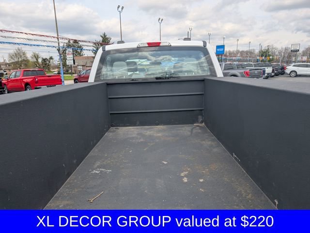 Used 2021 Ford F250 XL w/ Power Equipment Group AWD/4WD image 10