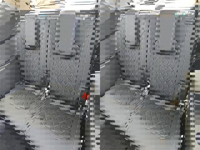 New 2026 Volkswagen Atlas SEL Premium R-Line image 11