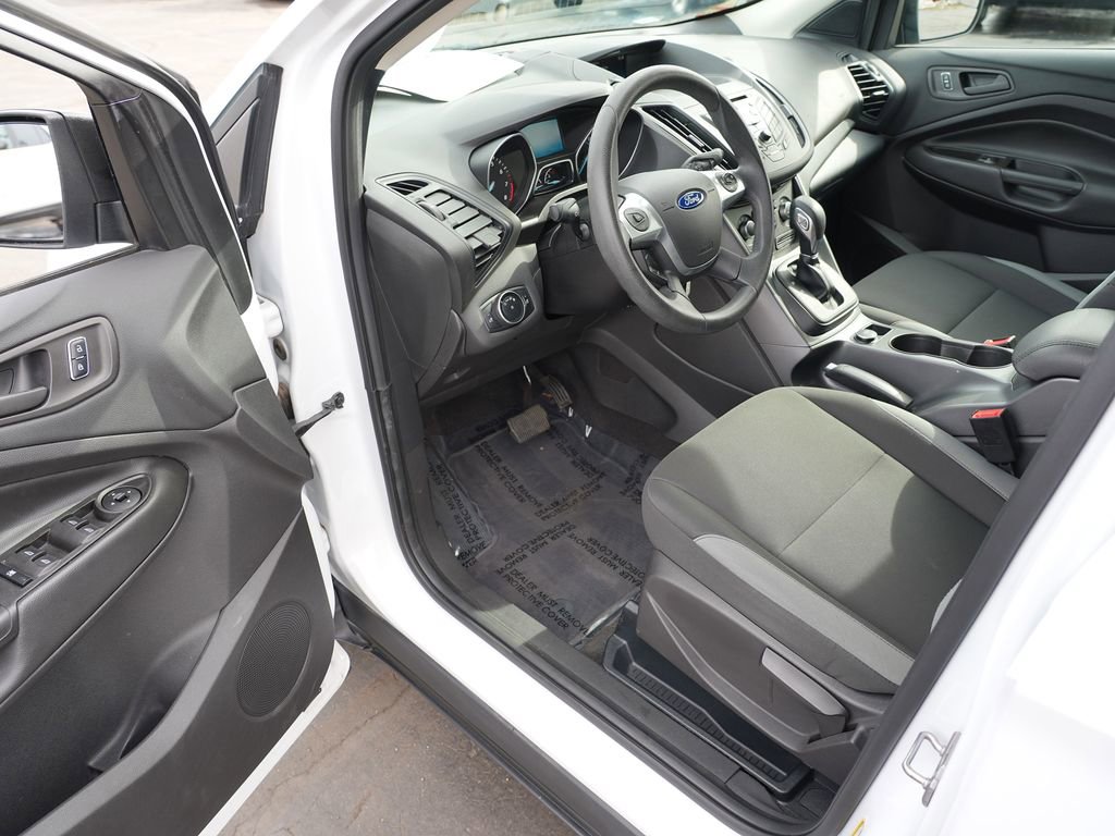 Used 2016 Ford Escape S FWD image 13