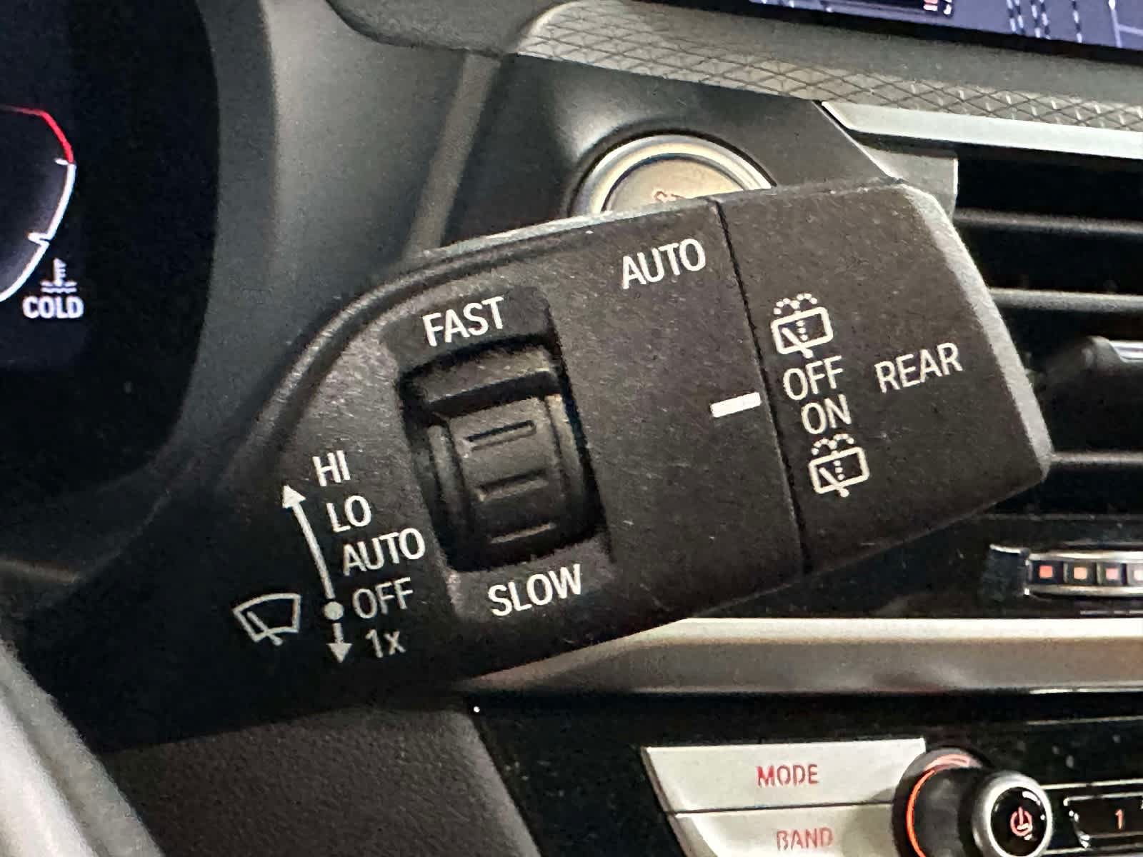 Used 2020 BMW X3 xDrive30i w/ M Sport Package 2 AWD/4WD image 35