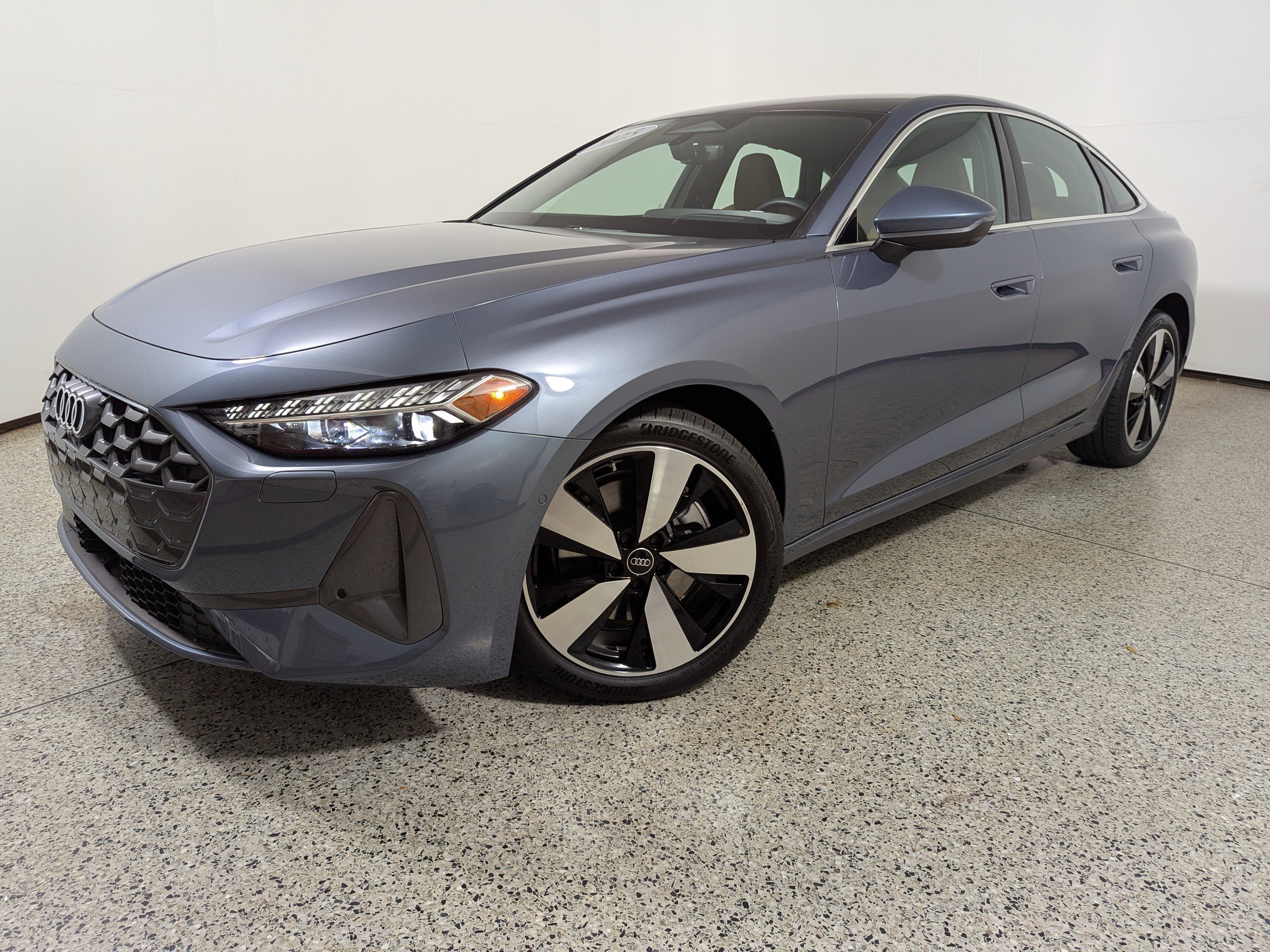 Certified 2025 Audi A5 2.0T Premium Plus w/ Premium Plus image 18