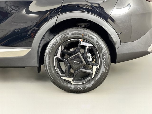 New 2026 Kia Sportage EX AWD/4WD image 10
