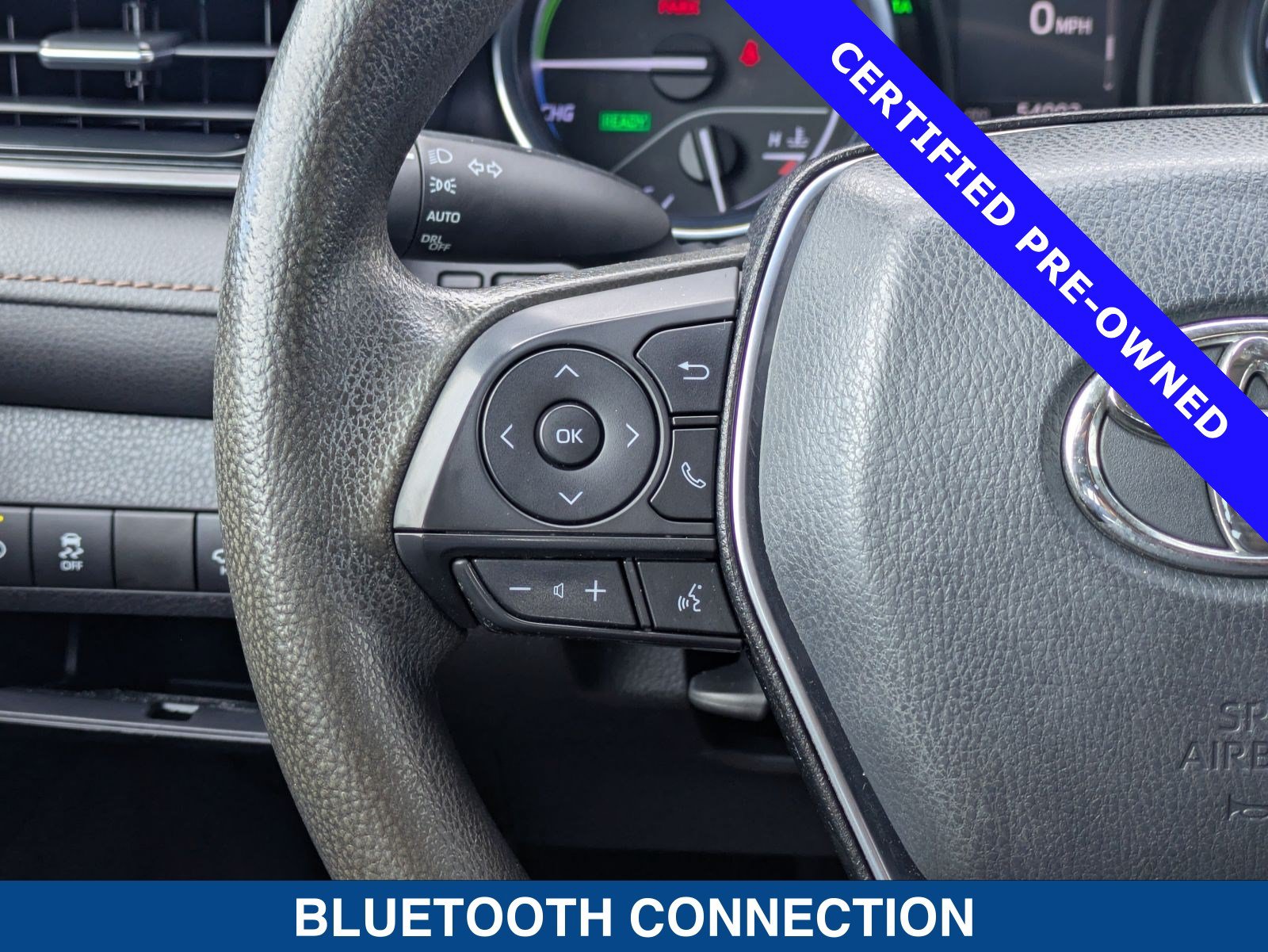 Used 2020 Toyota Camry LE w/ Fleet Convenience Package FWD image 23