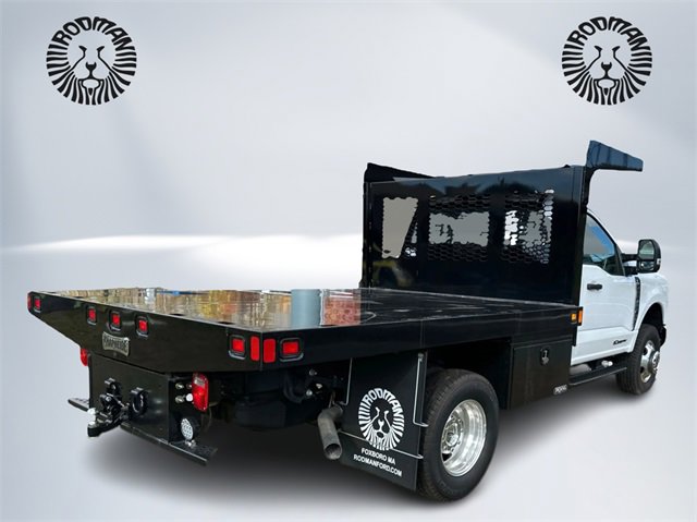 New 2024 Ford F350 XL w/ Snow Plow Prep Package image 5