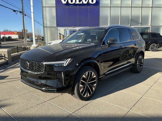 New 2026 Volvo XC90 T8 Ultra w/ Protection Package Premier AWD/4WD image 1