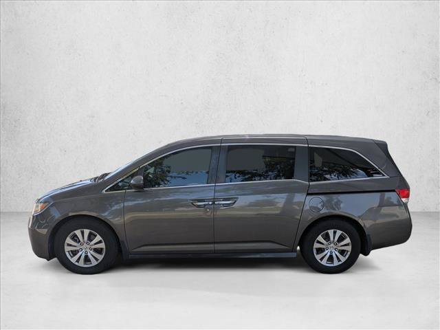 Used 2016 Honda Odyssey EX-L image 5