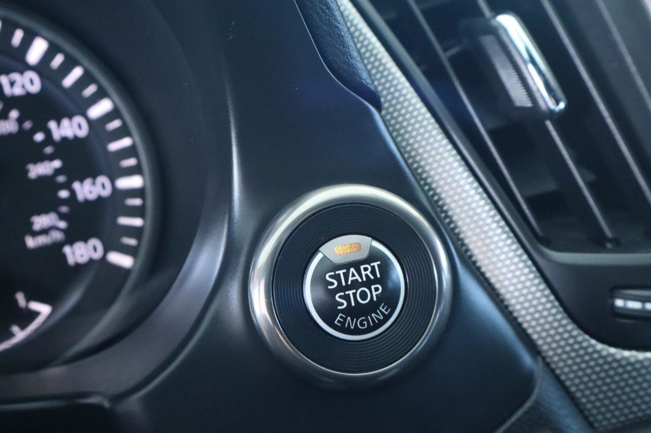 Used 2019 INFINITI Q50 Red Sport 400 w/ Cargo Package (L96) image 24