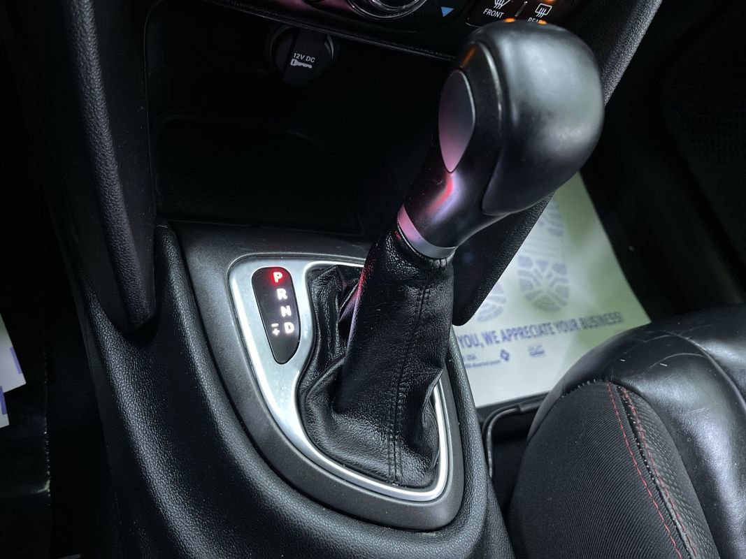 Used 2015 Dodge Dart GT image 25