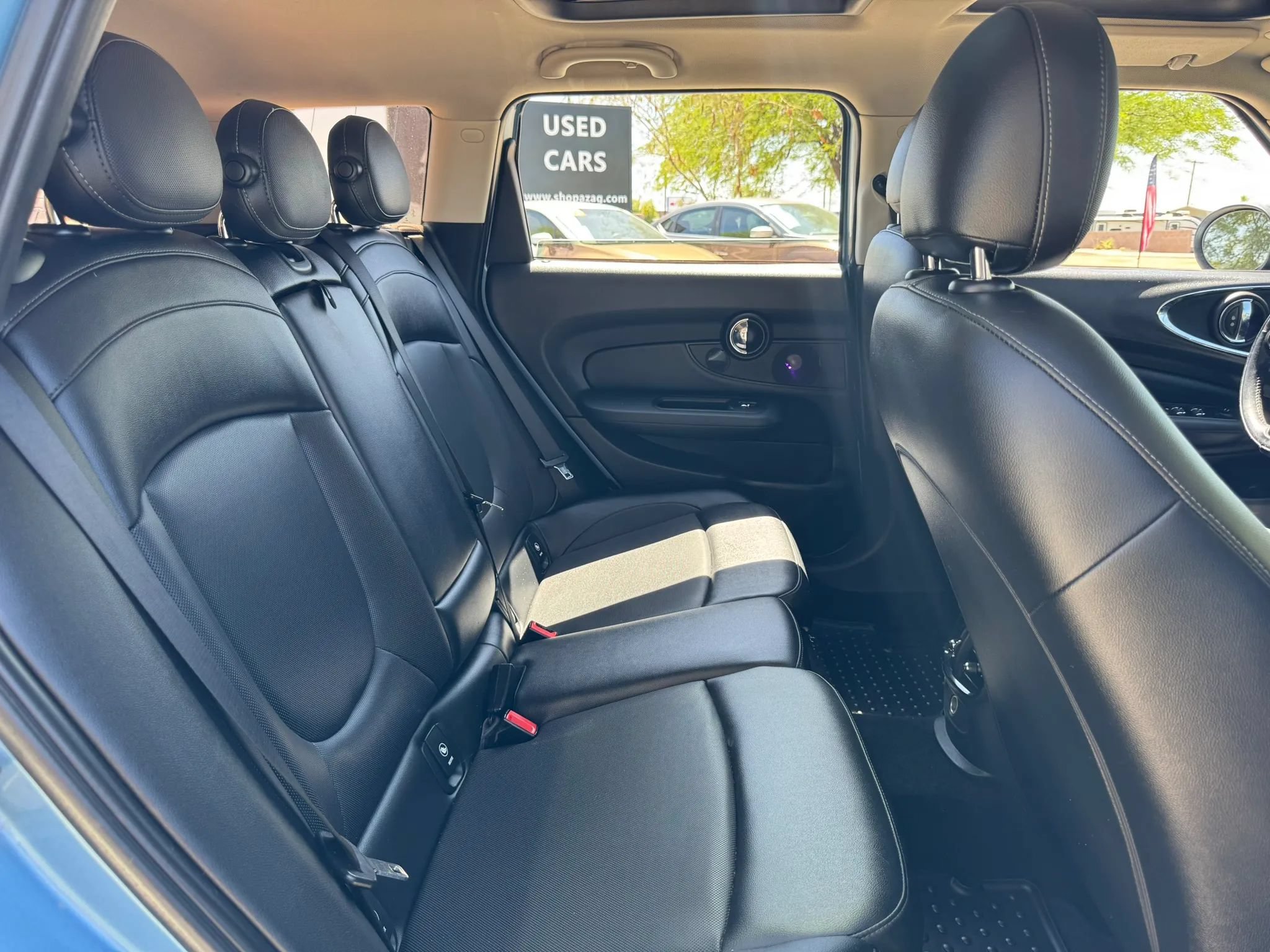 Used 2017 MINI Cooper Clubman FWD image 31
