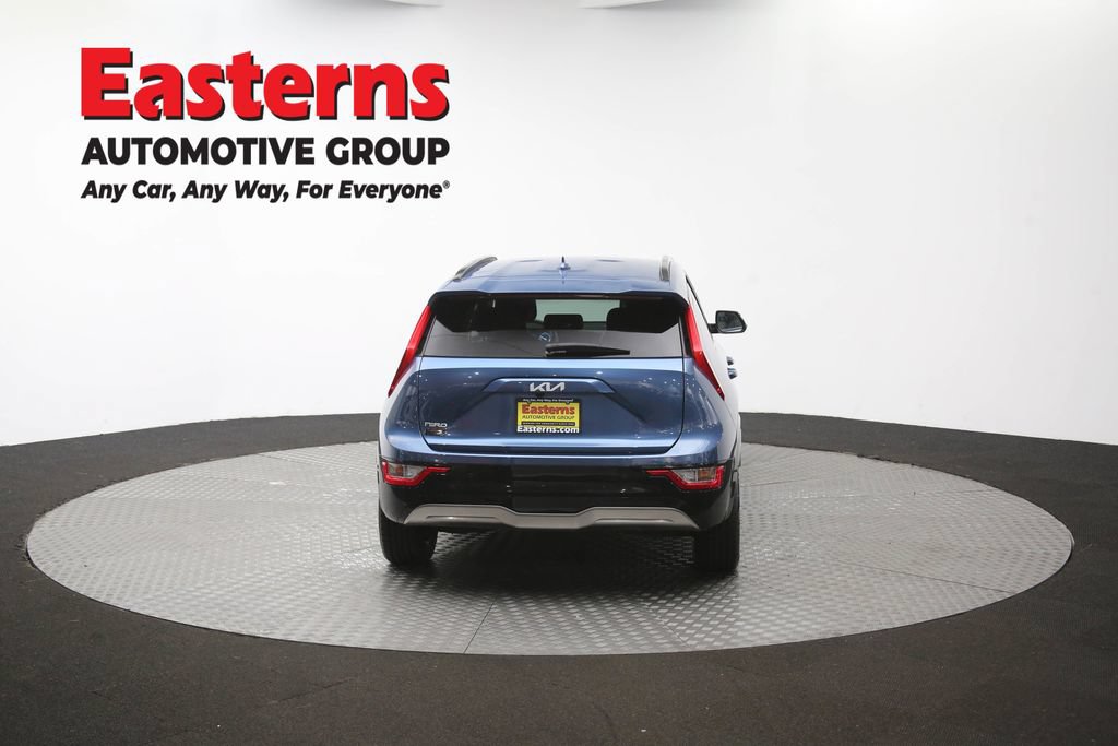 Used 2023 Kia Niro Wind w/ Wind Preserve Package FWD image 35