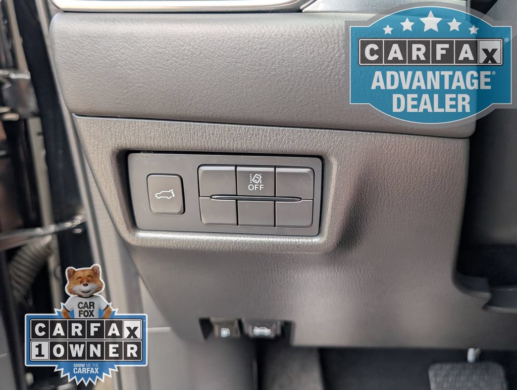 Used 2023 MAZDA CX-5 AWD 2.5 S w/ Premium Package image 13