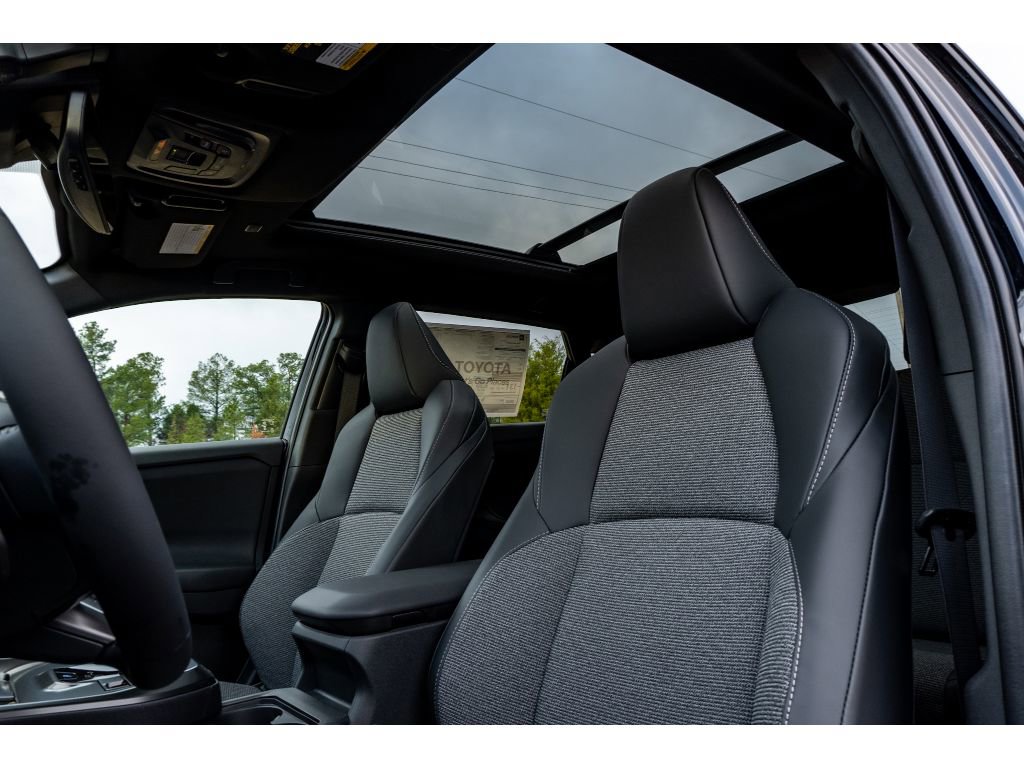 New 2026 Toyota bZ image 15