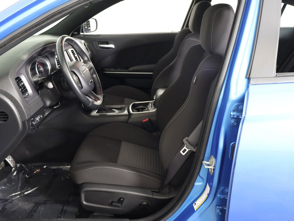 Used 2023 Dodge Charger GT image 27