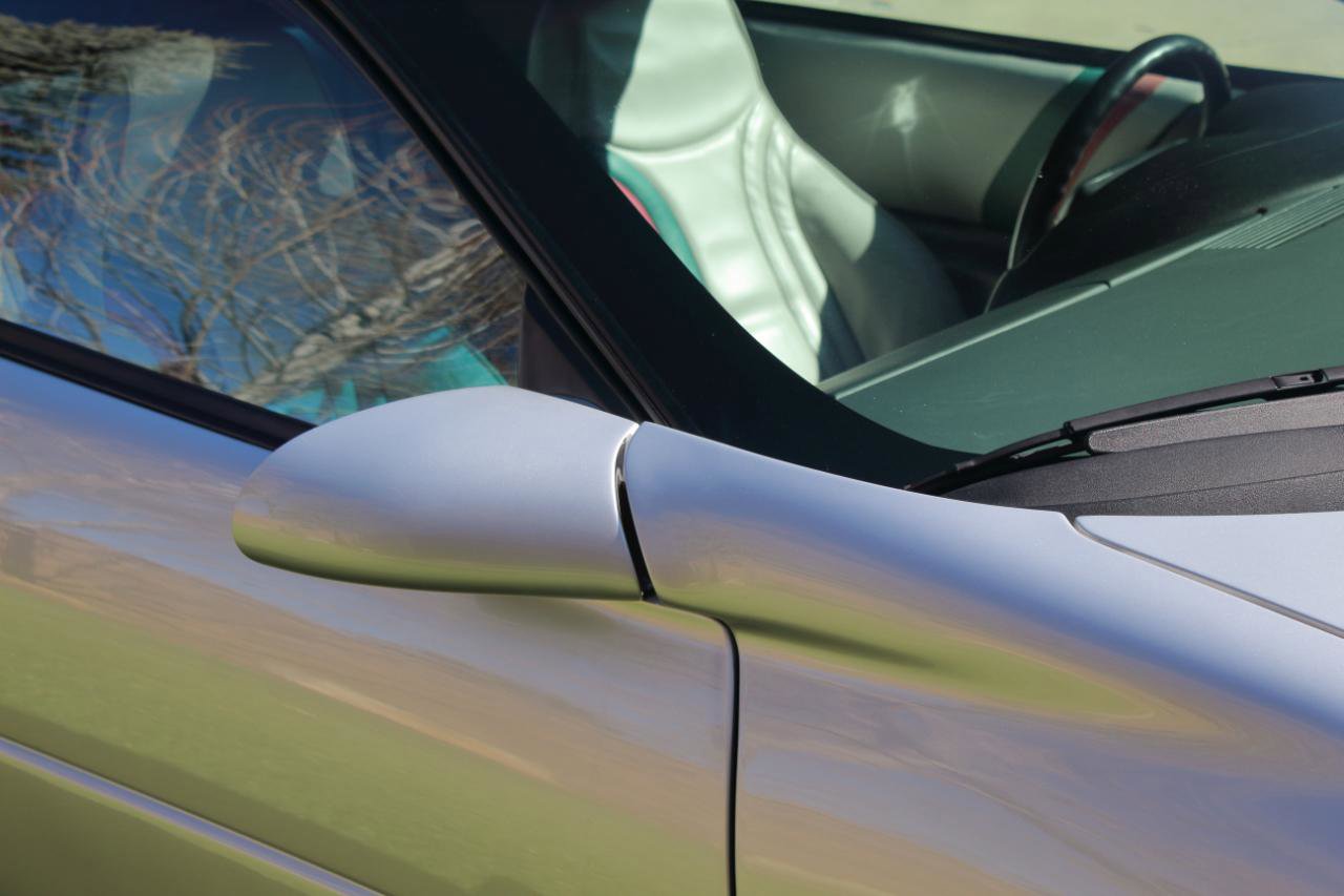 Used 1993 Chevrolet Camaro Z28 image 15