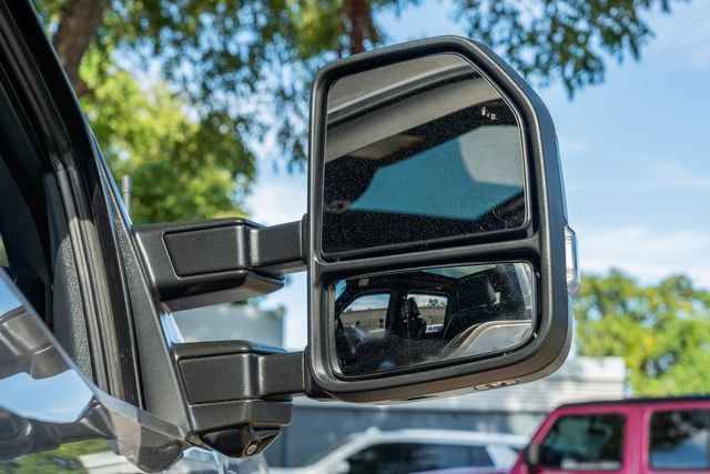 Used 2022 Ford F250 Lariat AWD/4WD image 16