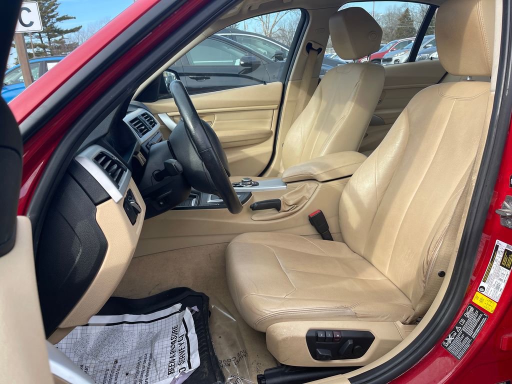 Used 2013 BMW 328i xDrive Sedan image 13