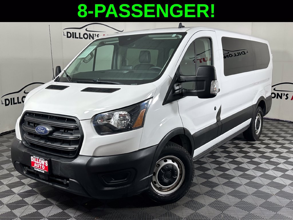 Used 2020 Ford Transit 150 XL