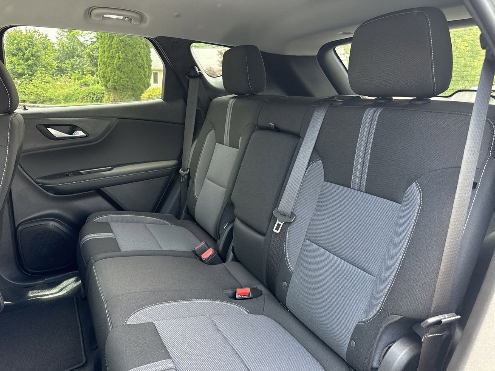 New 2025 Chevrolet Blazer LT w/ Convenience Package image 23