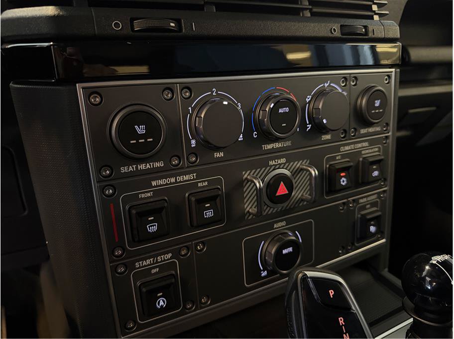 Used 2025 INEOS Grenadier Station Wagon AWD/4WD image 15