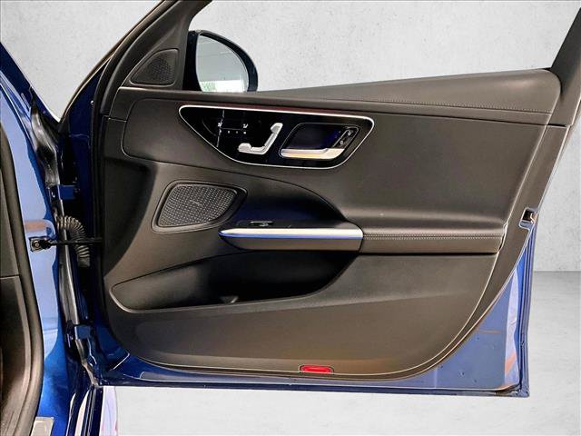 Used 2022 Mercedes-Benz C 300 Sedan image 19
