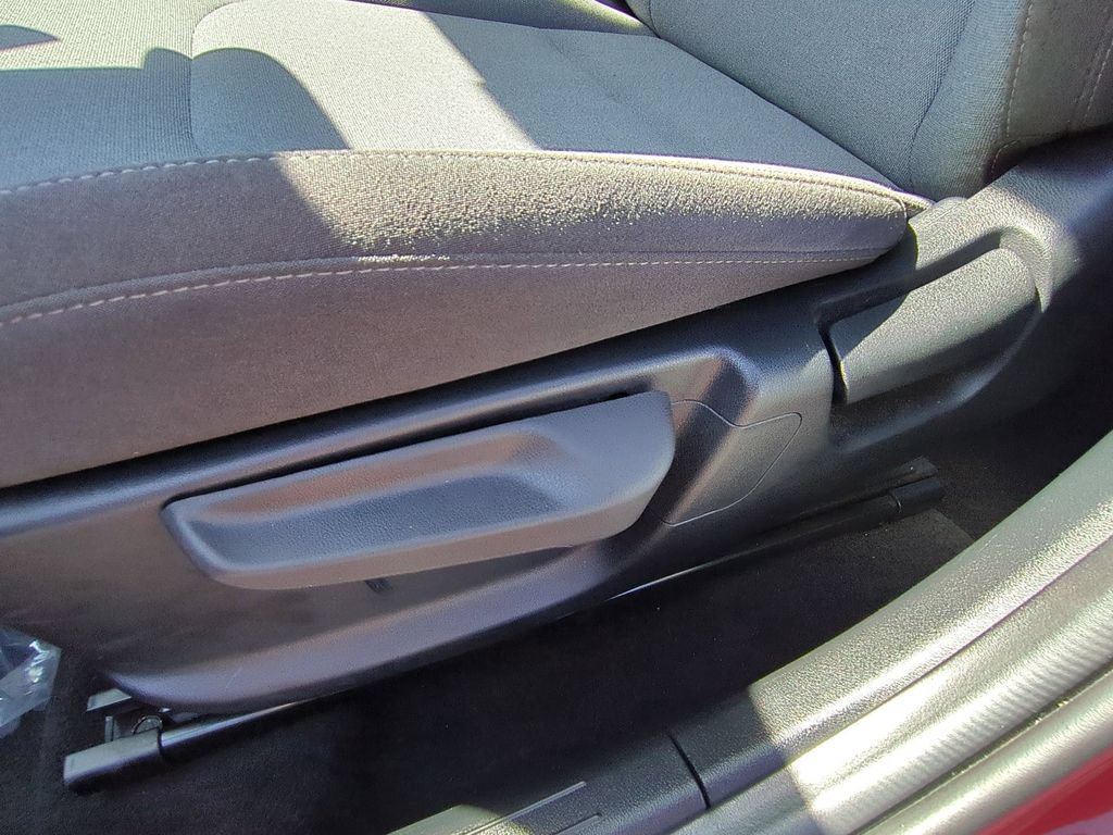 Used 2025 Kia K4 FWD image 14