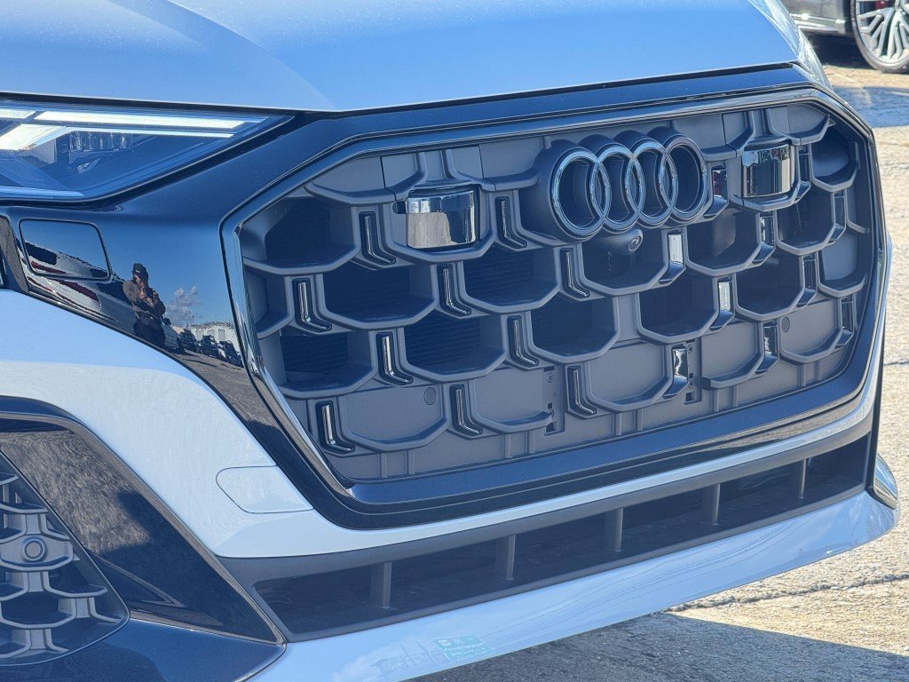 New 2026 Audi Q8 Premium Plus image 2