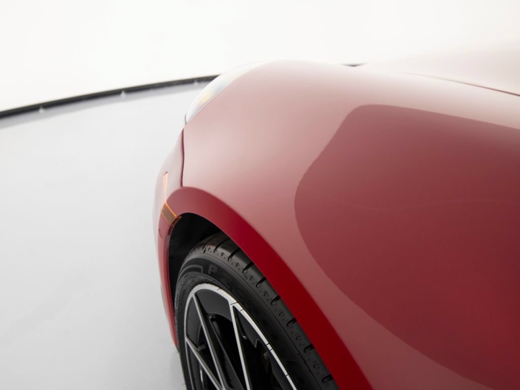 Certified 2026 Porsche 911 Carrera 4 GTS AWD/4WD image 53