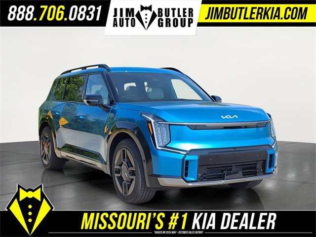 New 2026 Kia EV9 GT-Line image 31