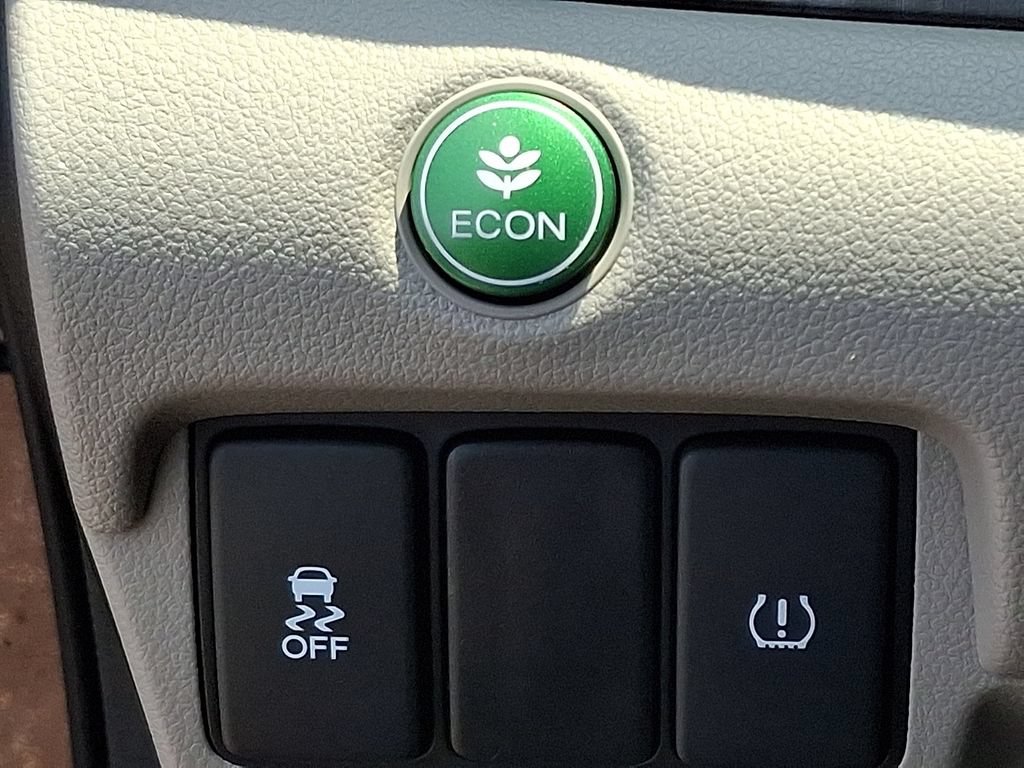 Used 2014 Honda CR-V EX-L image 23