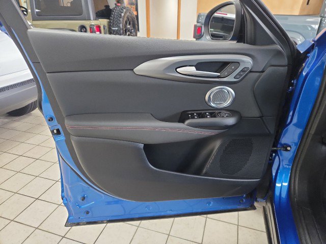 New 2024 Dodge Hornet GT image 15