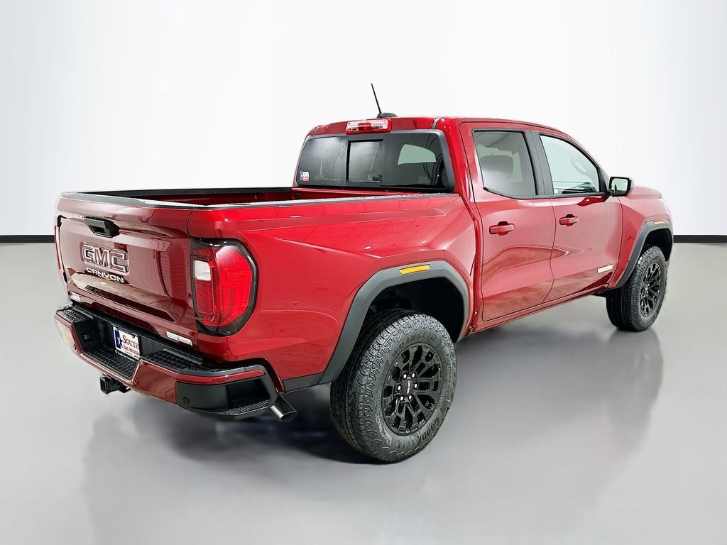 New 2026 GMC Canyon Elevation RWD image 7