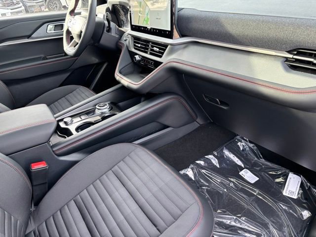 New 2026 Ford Explorer ST-Line w/ ST-Line Street Pack image 22