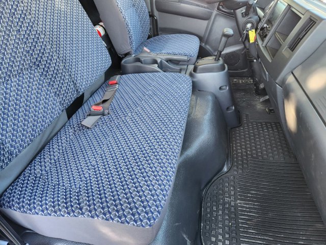 New 2024 Chevrolet Low Cab Forward RWD image 18