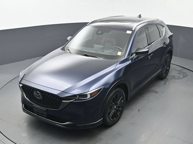 Certified 2024 MAZDA CX-5 2.5 Turbo w/ Premium Package AWD/4WD image 38