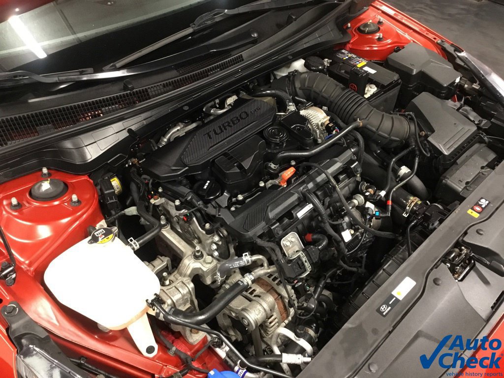 Used 2021 Hyundai Elantra N Line FWD image 40