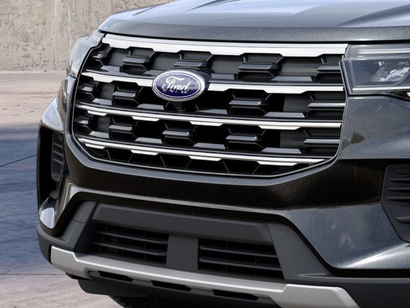 New 2027 Ford Explorer Active AWD/4WD image 20