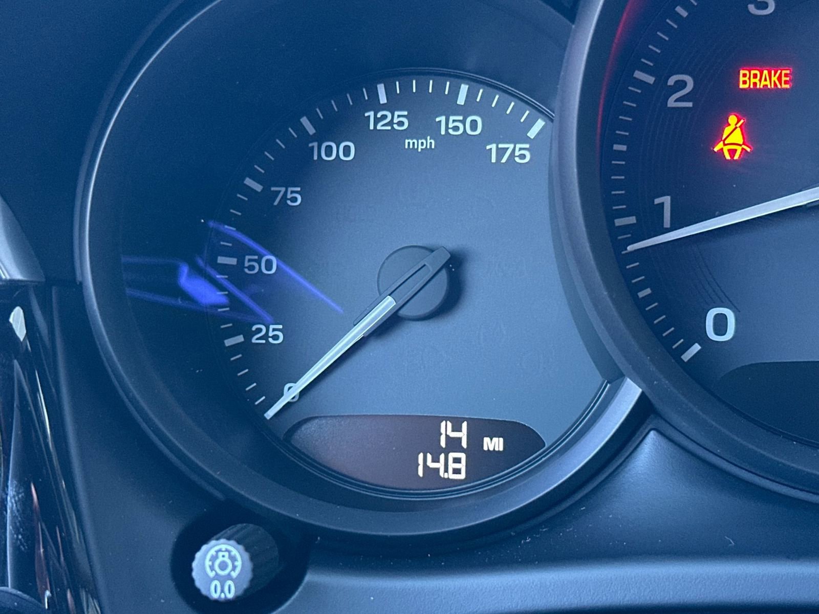 New 2026 Porsche Macan image 30