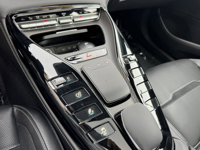 New 2026 Mercedes-Benz AMG GT 53 image 9