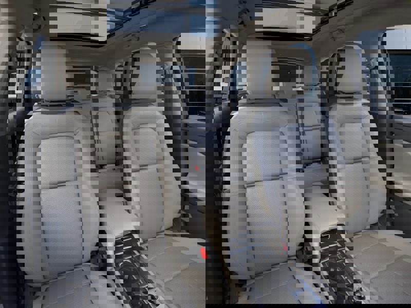 New 2026 Lincoln Corsair Premiere image 10