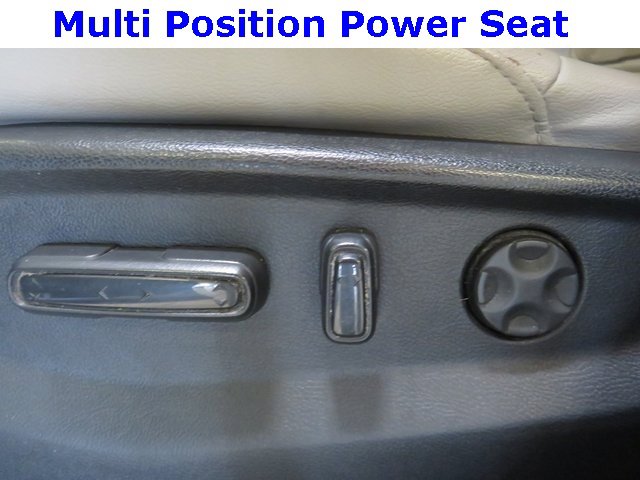 Used 2020 Honda CR-V EX-L image 22