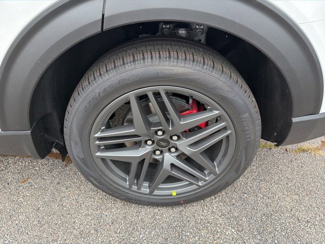 New 2026 Ford Explorer ST image 6