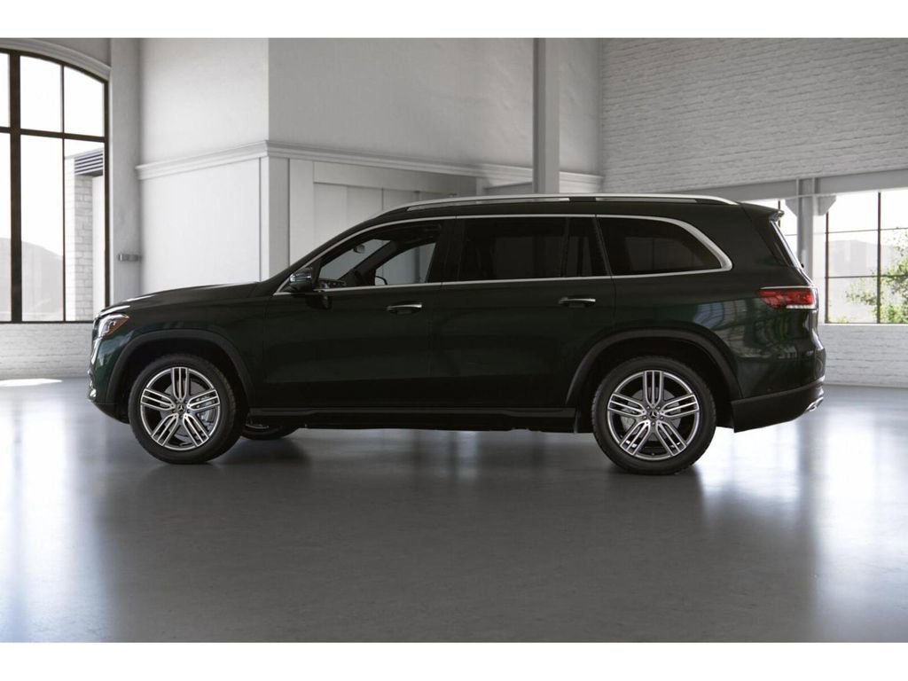 Certified 2023 Mercedes-Benz GLS 450 4MATIC image 34
