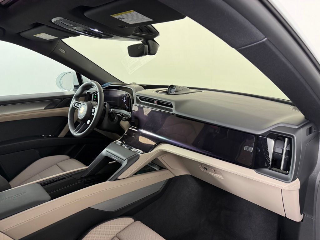 New 2026 Porsche Cayenne Electric AWD/4WD image 14