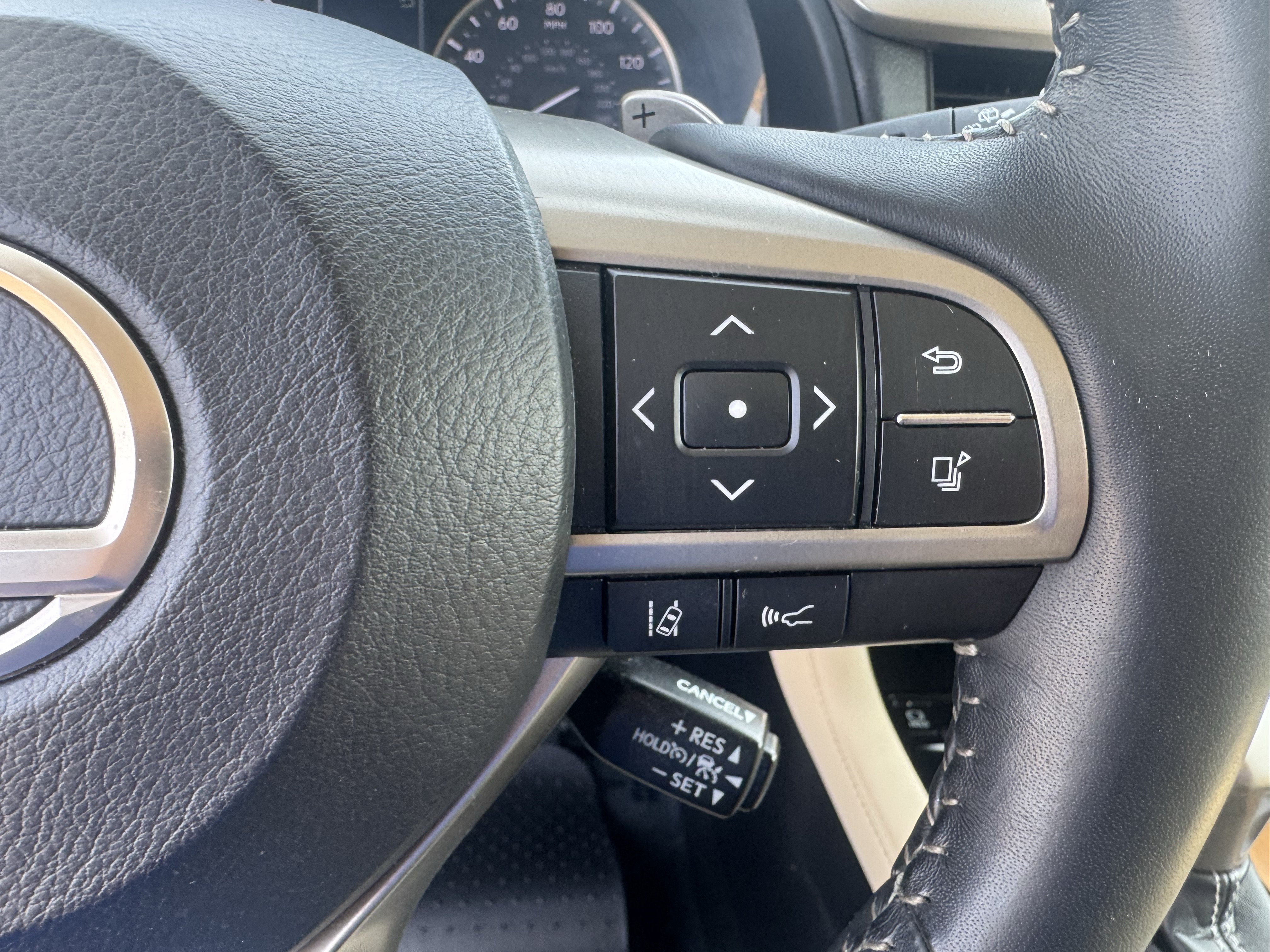 Used 2021 Lexus RX 350 AWD w/ Premium Package image 19