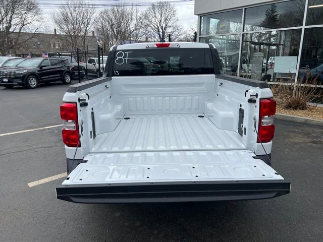New 2026 Ford Maverick XLT image 10