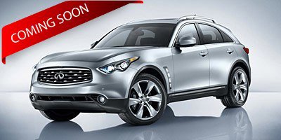 Used 2011 INFINITI FX35 AWD w/ Premium Pkg image 1