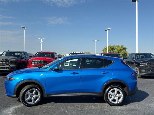 Certified 2024 Dodge Hornet GT image 6