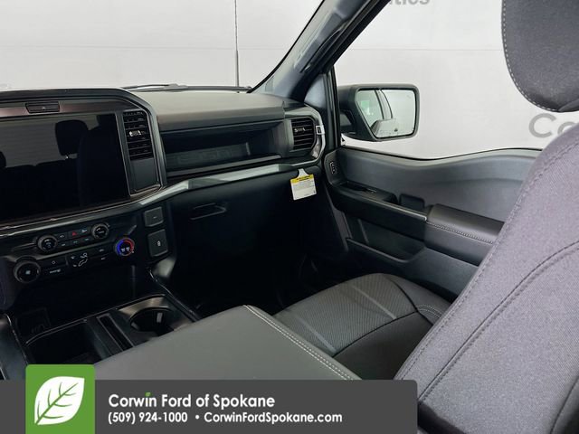 New 2026 Ford F150 STX w/ Equipment Group 200A AWD/4WD image 23